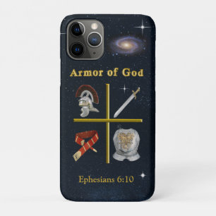 Case-Mate iPhone Case Armure de Dieu