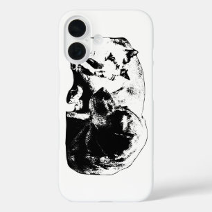 Coques iPhone 16 Armure de poche - Duo cosy