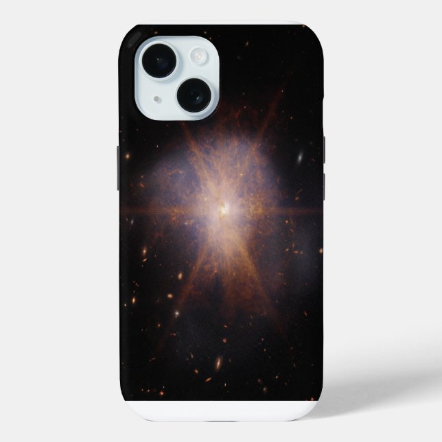 Coques Case-Mate iPhone Arp 220 Éclairage Le Ciel Nocturne (Verso)