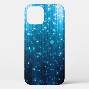 Case-Mate iPhone Case arrière - plan Abstrait brillant