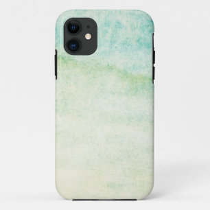 Etui iPhone Case-Mate Arrière - plan abstrait d'aquarelle