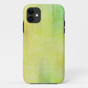 Case-Mate iPhone Case arrière - plan abstrait d'aquarelle d'art sur le