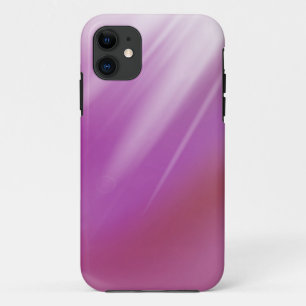 Etui iPhone Case-Mate Arrière - plan Abstrait Lavender