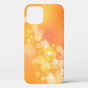 Case-Mate iPhone Case Arrière-plan-automne-bois-chute-nature