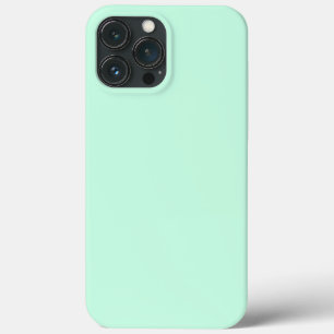 Case-Mate iPhone Case Arrière - plan bleu Aero