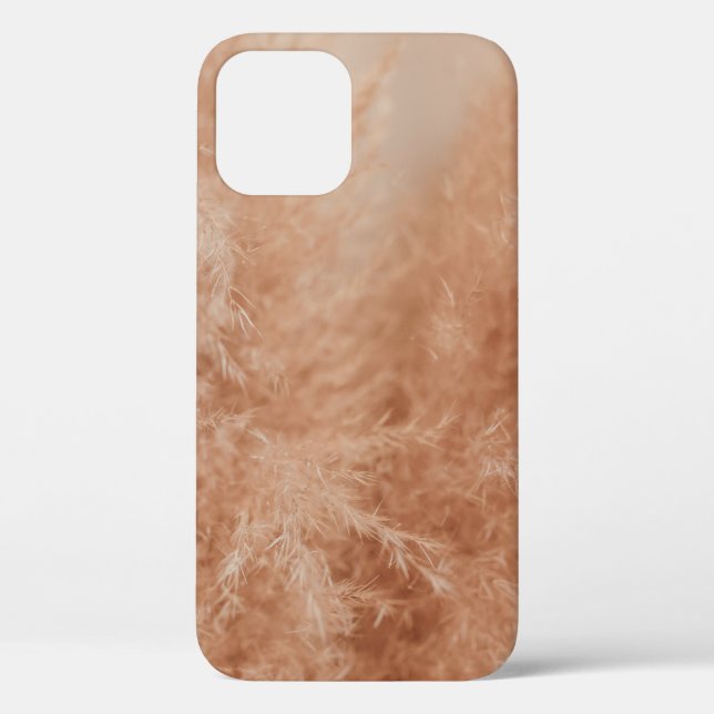 Coques Case-Mate iPhone Arrière - plan Brown (Verso)