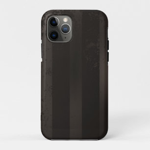 Case-Mate iPhone Case Arrière - plan brun rayé Steampunk