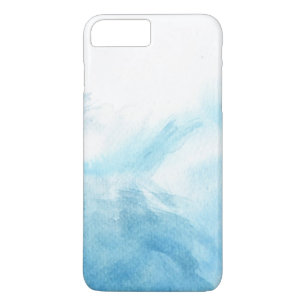 Coque Case-Mate Pour iPhone arrière - plan coloré d'aquarelle pour vos 2
