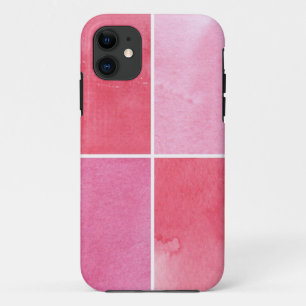 Case-Mate iPhone Case arrière - plan coloré d'aquarelle pour vos 3