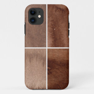 Etui iPhone Case-Mate arrière - plan coloré d'aquarelle pour vos 5