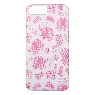 Etui iPhone Case-Mate arrière - plan de bébé