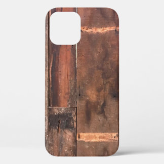 Case-Mate iPhone Case arrière - plan de bois Plankabstract, vieilli, arr