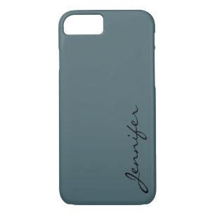 Case-Mate iPhone Case Arrière - plan de couleur brillant d'espace profon