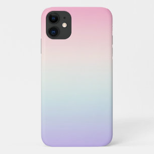 Case-Mate iPhone Case Arrière - plan de dégradé pâle
