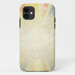 Coques Pour iPhone arrière - plan de grunge Abstrait