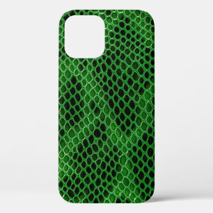 Case-Mate iPhone Case Arrière - plan de peau de serpent