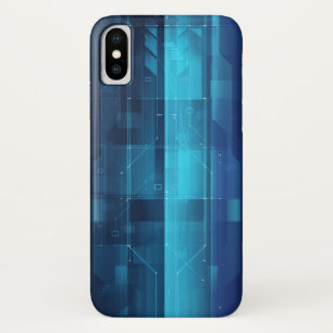 Etui iPhone Case-Mate Arrière - plan de pointe