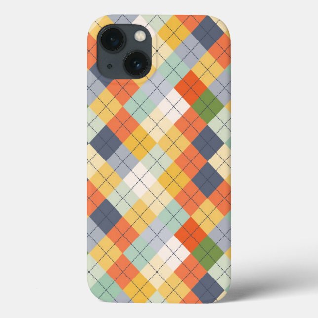 Coques Case-Mate iPhone Arrière - plan de pull 2 (Verso)