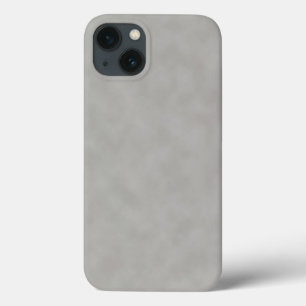 Coques Pour iPhone Arrière - plan de texture gris foncé