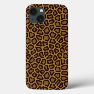 Etui iPhone Case-Mate Arrière - plan de tuile avec une fourrure de