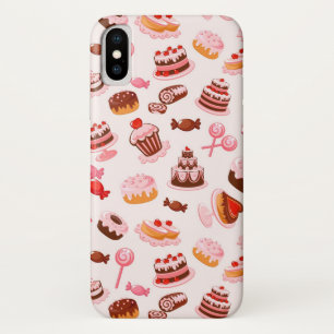 Coque Case-Mate Pour iPhone Arrière - plan doux