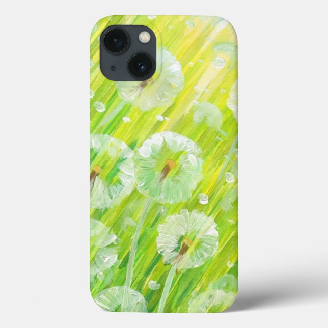 Coques Case-Mate iPhone Arrière - plan naturel 2 (Verso)