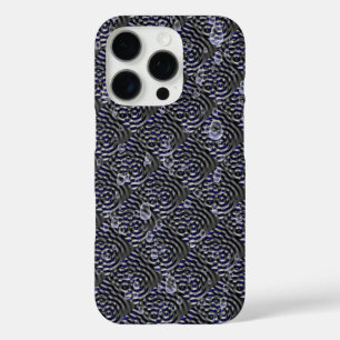 Coques iPhone 16 Pro Arrosage sur métal