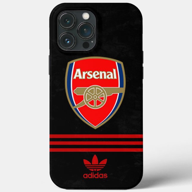 Coques Case-Mate iPhone Arsenal (Verso)