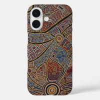 ART ABORIGÈNE