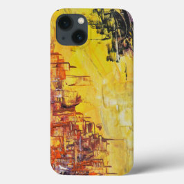 Case-Mate iPhone Case Art Abstrait