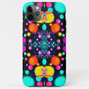 Case-Mate iPhone Case art abstrait brillant