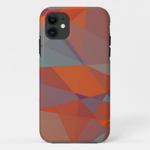 Etui iPhone Case-Mate Art Abstrait géométrique n° 5
