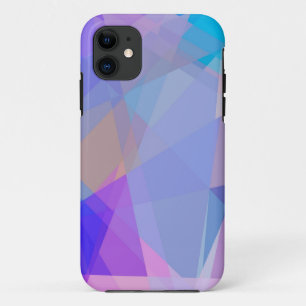 Coque Case-Mate Pour iPhone Art Abstrait géométrique no 3