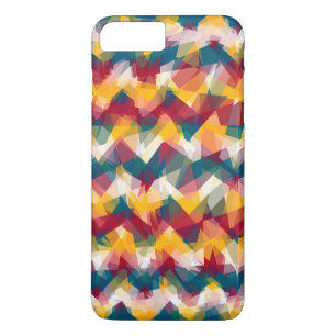 Etui iPhone Case-Mate Art Abstrait mosaïque #9