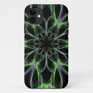 Etui iPhone Case-Mate Art abstrait multicolore