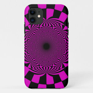 Coques Pour iPhone Art Abstrait rétro Design 3