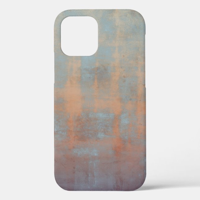 Coques Case-Mate iPhone Art Abstrait rustique Nr67 (Verso)