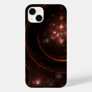 Coque Pour iPhone 14 Plus Art Abstrait Starlight