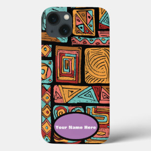 Case-Mate iPhone Case Art Arama