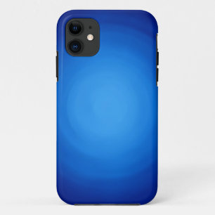 Etui iPhone Case-Mate Art bleu