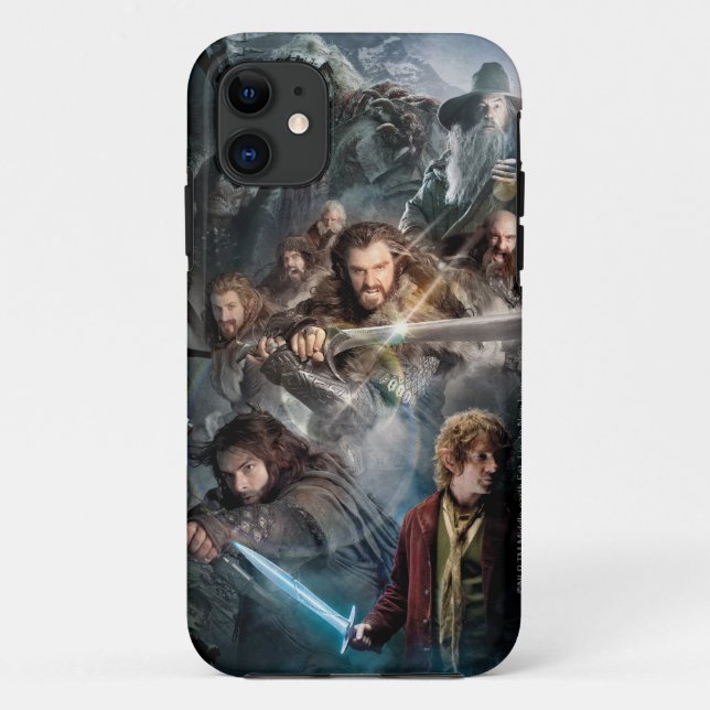 Coques Case-Mate iPhone Art clé (Dos)