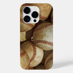 Coques Pour iPhone Art de baseball iPhone
