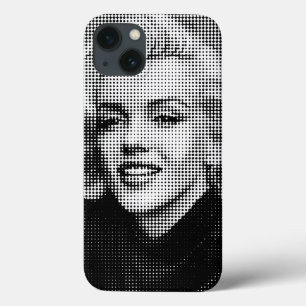 Case-Mate iPhone Case Art de bruit Marilyn