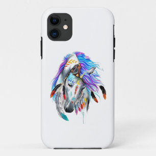 Case-Mate iPhone Case Art de cheval