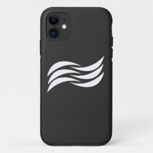 Case-Mate iPhone Case Art de la courbe
