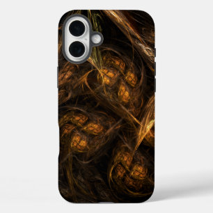 Coques iPhone 16 Plus Art de Mother Earth