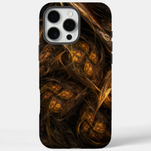 Coques iPhone 16 Pro Max Art de Mother Earth