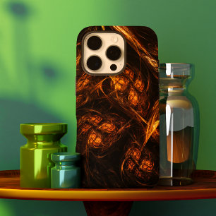 Coques iPhone 16 Pro Art de Mother Earth