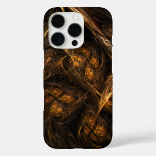 Coques iPhone 16 Pro Art de Mother Earth