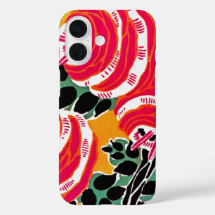 Coques iPhone 16 Art Déco de Seguy #10 à Emporio Moffa